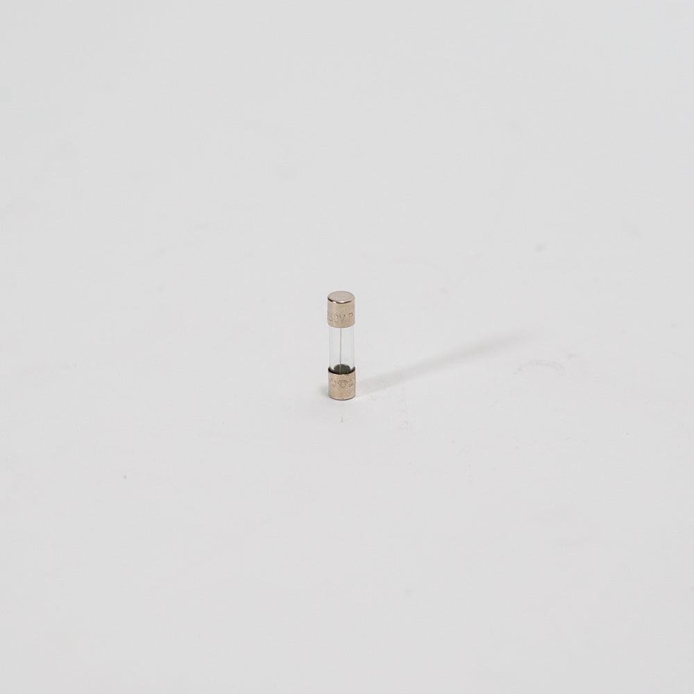 4.0 Amp 250VAC Fast-Acting Fuse - Replacement Fuse for Electronics, Appliances & Power Tools - Ideal for Home, Office & Industrial Use