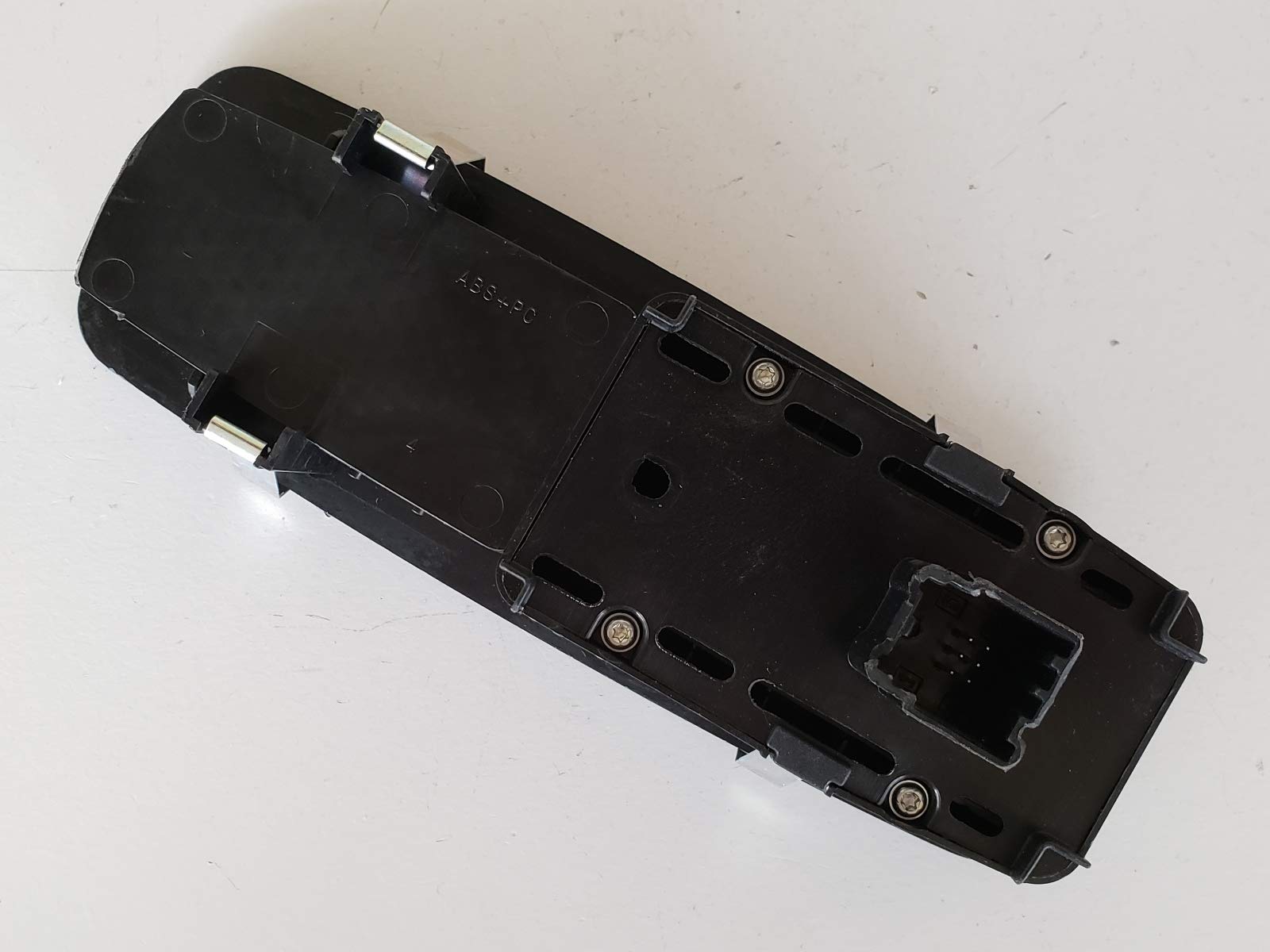 Genuine Chrysler 68228155AA Door Switch - OEM Replacement for Chrysler Vehicles - Perfect for Power Window & Lock Control - Ideal for Jeep, Dodge & Ram Models