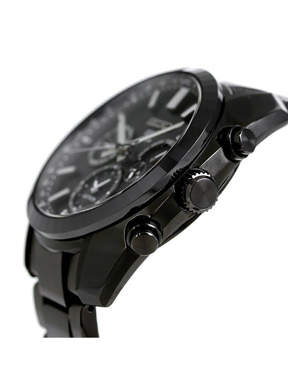 SEIKO ASTRON 50th Anniversary Limited Edition SBXC023 GPS Solar Watch - Made in Japan JDM - Perfect for Collectors & Luxury Watch Enthusiasts