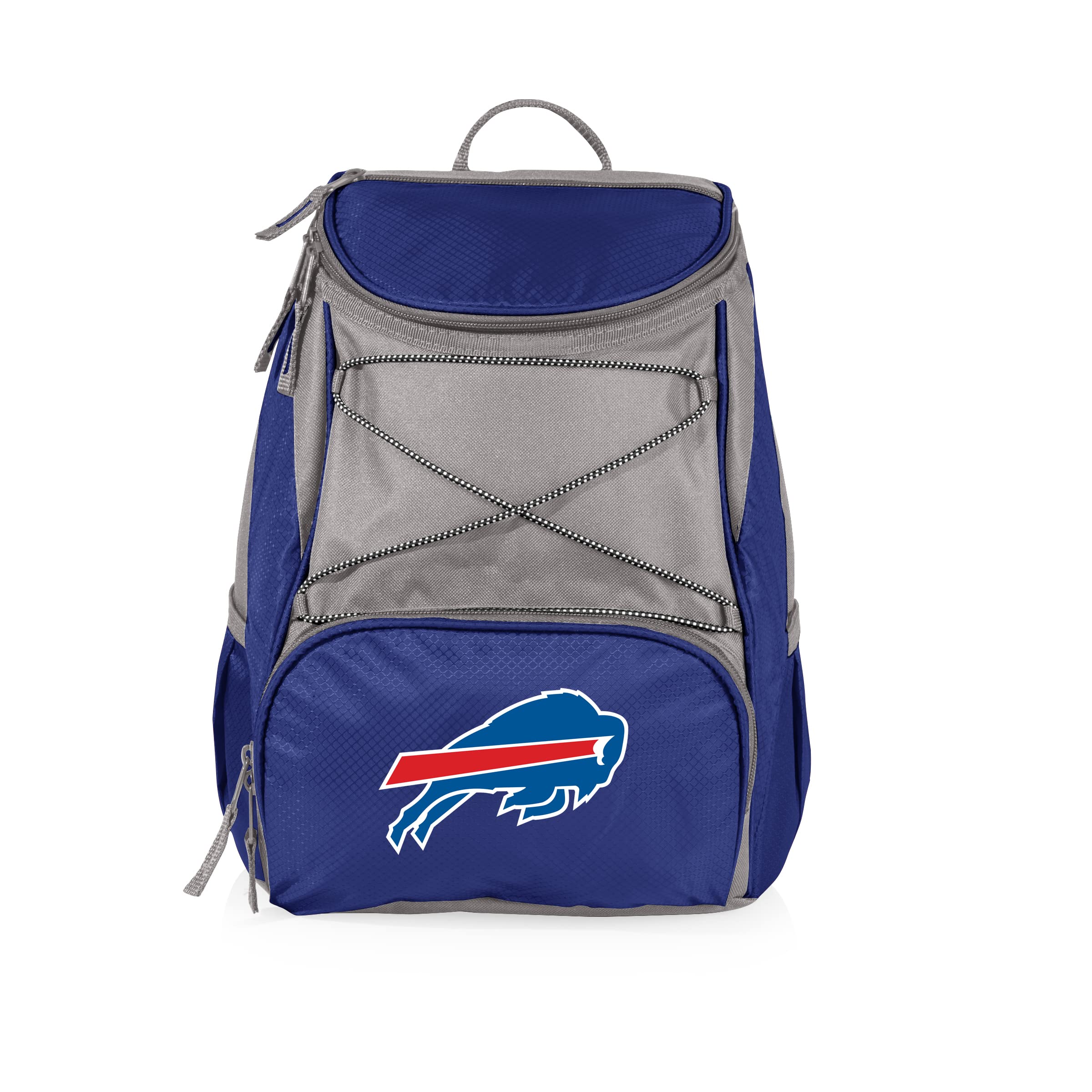 Picnic Time NFL PTX Backpack Cooler - Insulated Soft Cooler Backpack for Lunch & Drinks - Perfect for Tailgating, Camping & Outdoor Adventures