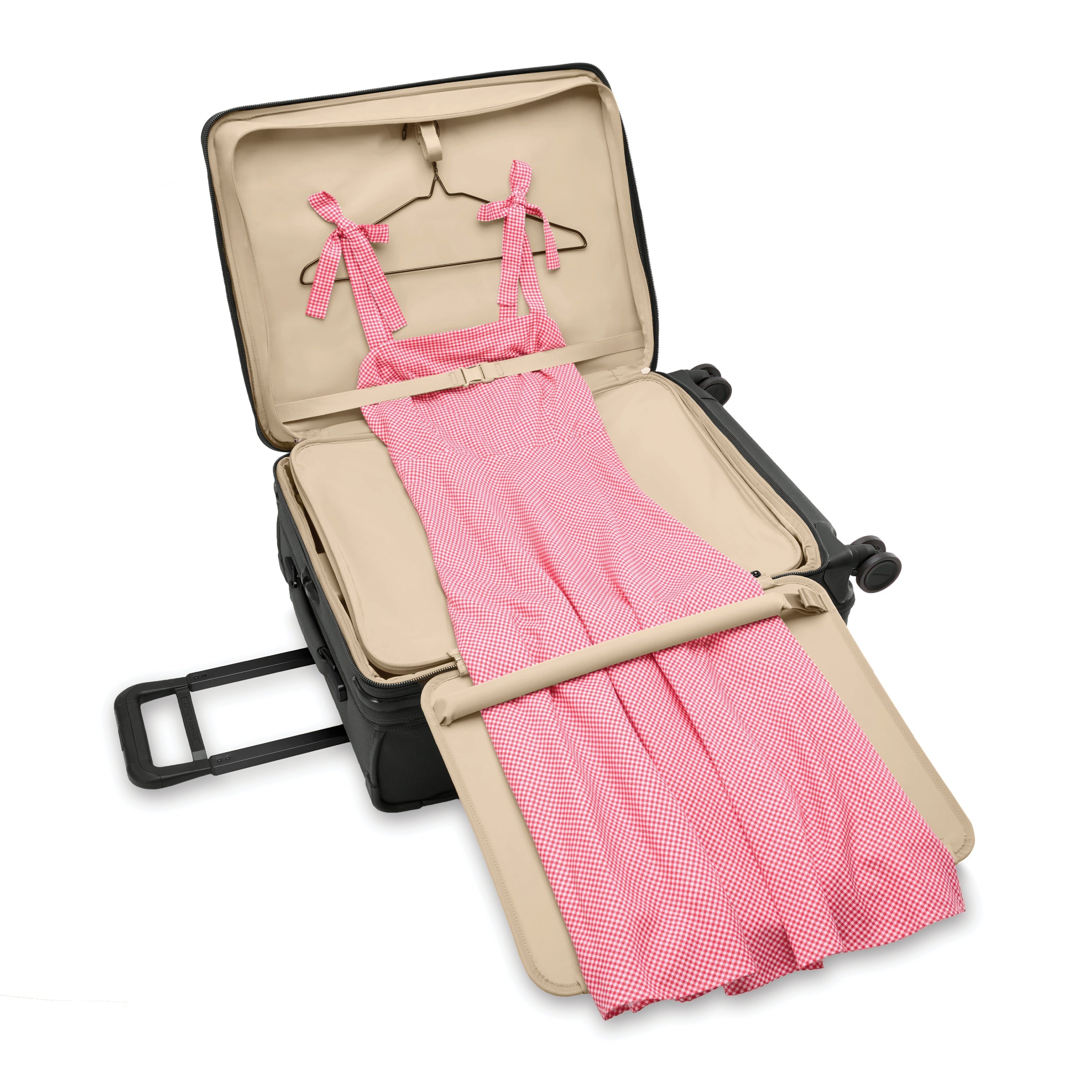 Briggs & Riley Baseline Medium Expandable Spinner Luggage - 24