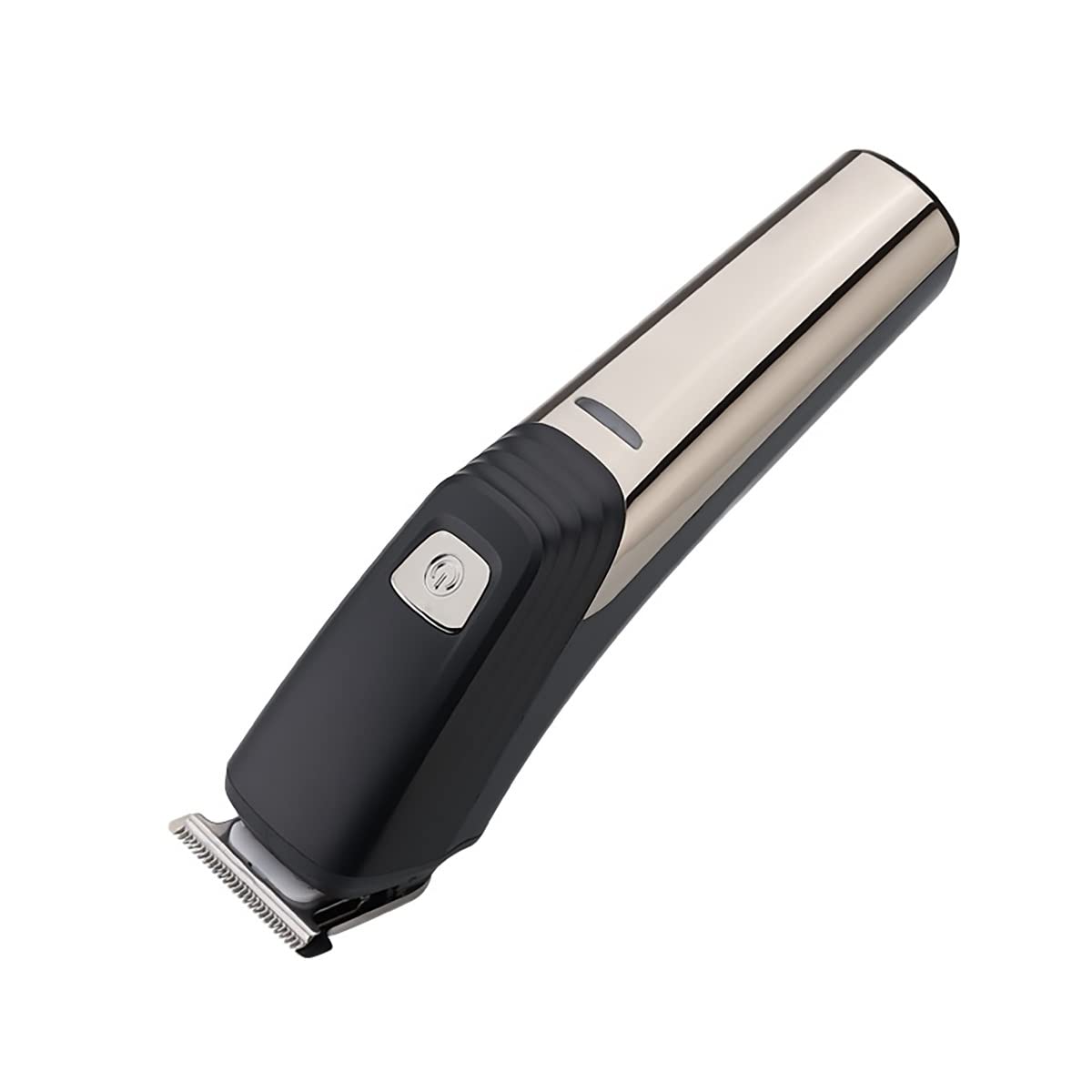 Professional 6-in-1 Electric Hair Clipper Set for Men - Waterproof Beard Trimmer, Hair & Nose Grooming Kit with Multiple Attachments for Home Haircuts & Personal Grooming | Perfect for Family Use, Travel & DIY Styling