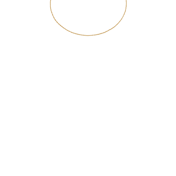 Trendy Twisted Chain Choker Necklace for Women - Stylish Layered Gold & Silver Jewelry Gift for Her - Perfect for Parties, Date Nights & Everyday Wear