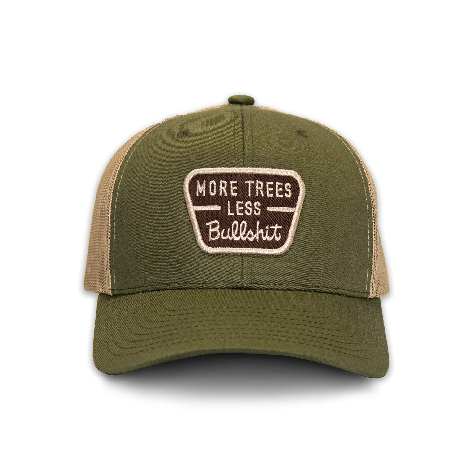 Best National Park Trucker Hat for Outdoor Adventures - Comfortable & Stylish Cap for Hiking, Camping & Travel