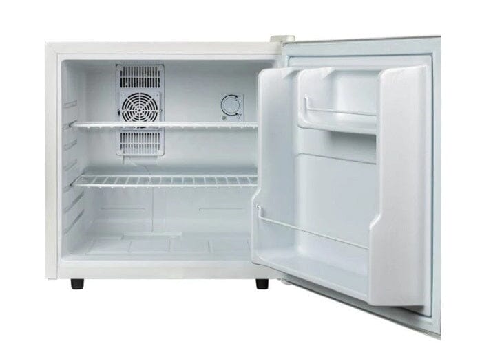 Farfalla 50L Commercial Bar Chiller - Energy Efficient FR 50AS Refrigerator for Bars, Restaurants & Home Use - Perfect for Beverage Cooling & Storage