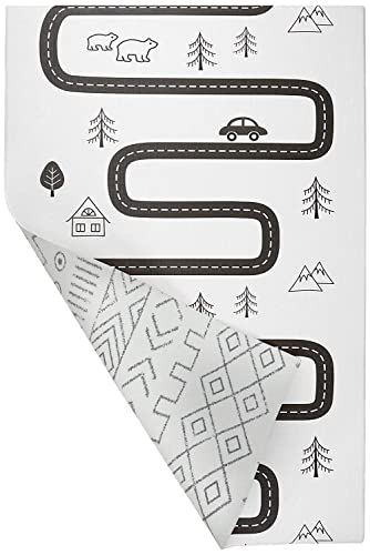 Nordic Trails - Tribal