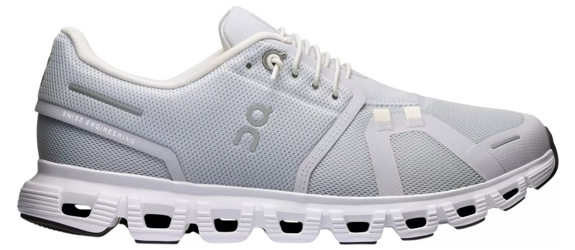 On Cloud 6 Running Shoes - Lightweight & Cushioned for Men & Women | Perfect for Road Running, Jogging & Gym Workouts