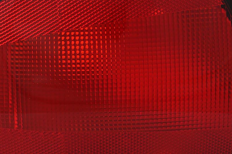 Buick Century Tail Lights Lamps Set - Compatible with 1997-2005 Models - Driver & Passenger Side Replacement - Perfect for Night Driving and Enhanced Vehicle Safety