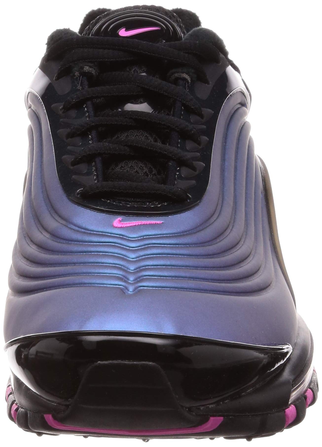 Nike Air Max Deluxe Running Shoes for Men - Lightweight Cushioned Sneakers with Air-Sole Technology | Perfect for Jogging, Gym Workouts & Casual Wear