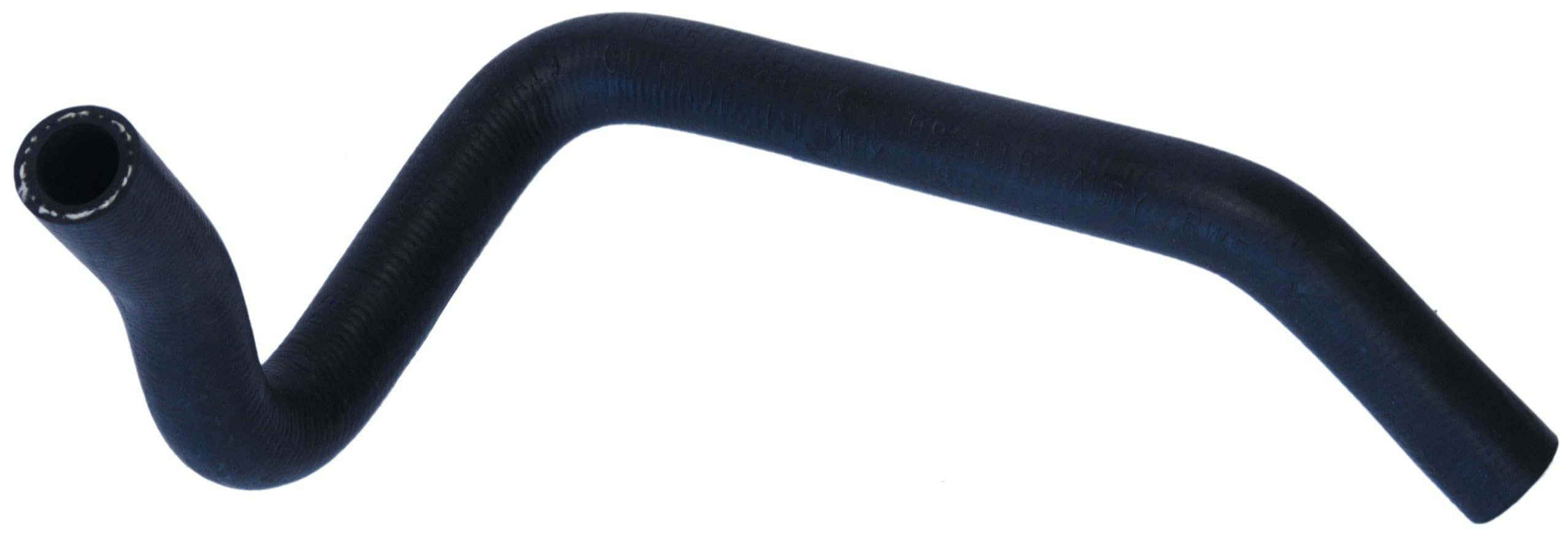 Continental 64292 Molded Heater Hose - High Performance Cooling System Hose for Cars, Trucks & SUVs - Perfect for Engine Cooling & Heating Repairs