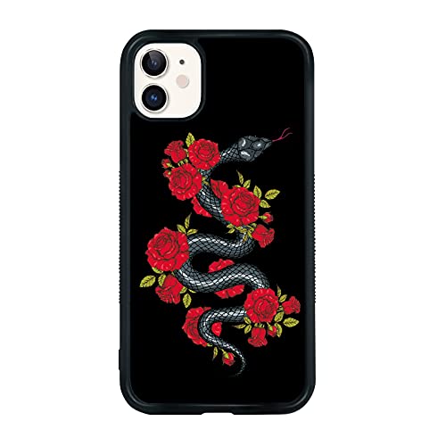 11-Rose Snake