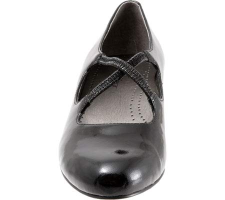 Trotters Women's Comfortable Walking Shoes for All-Day Support - Perfect for Work, Travel & Casual Outings