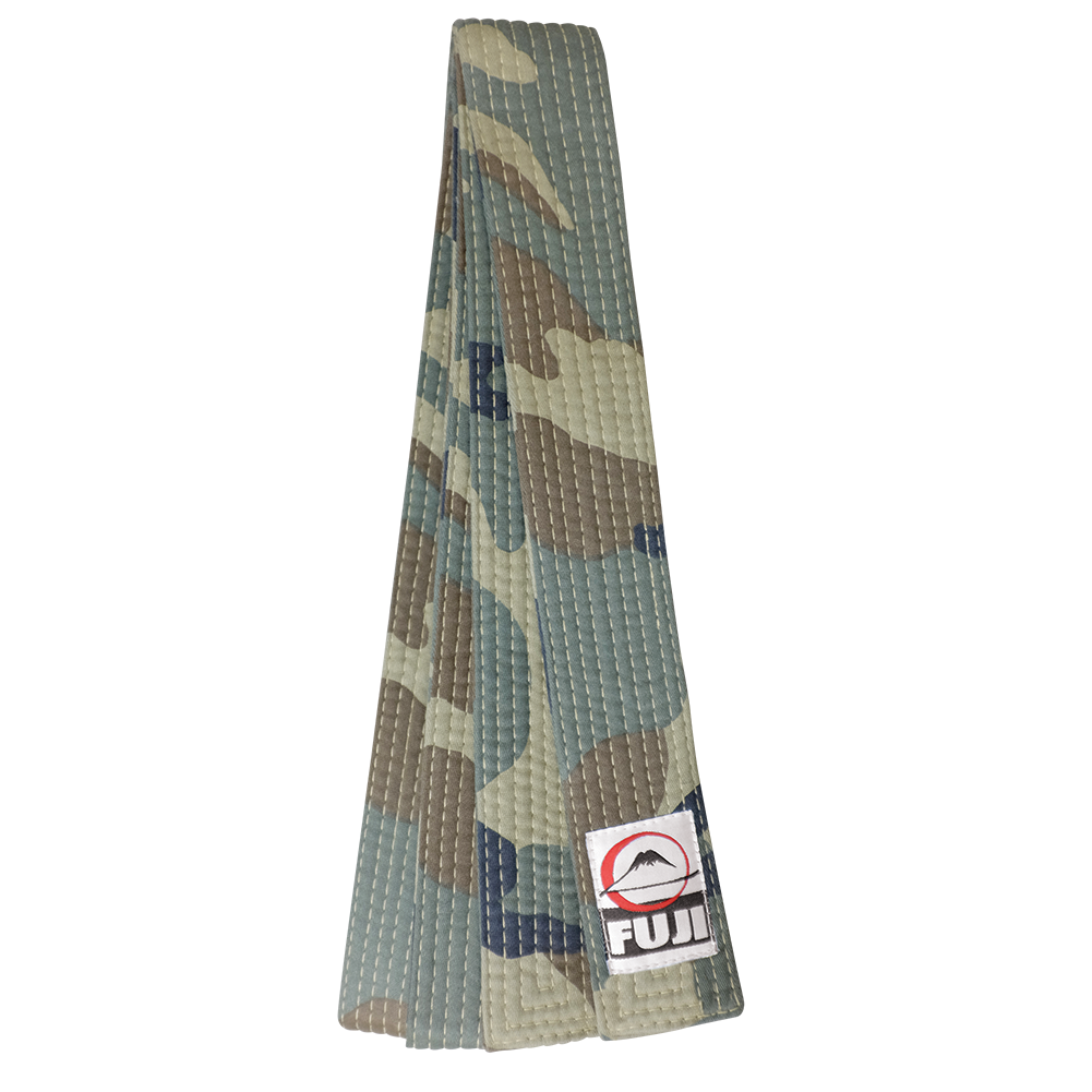 Tactical Camouflage Belt - Adjustable Military Style Webbing Strap for Outdoor Hunting, Hiking & Survival Gear - Perfect for Camping, Airsoft & Adventure Activities