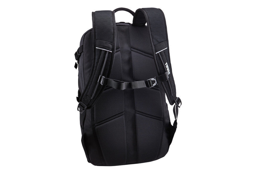 Thule EnRoute Blur 2 Daypack 24L - Lightweight Hiking Backpack with Laptop Sleeve, Water-Resistant Travel Bag for Commuting, Camping & Outdoor Adventures