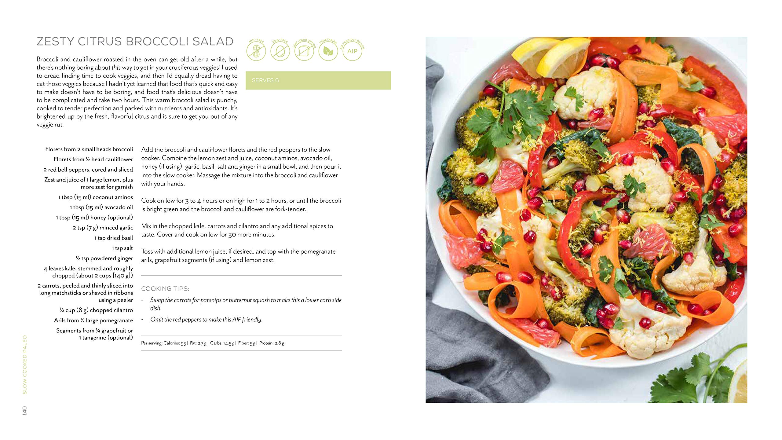 75 Easy Paleo Slow Cooker Recipes - Healthy, Wholesome Meals for Busy Families | Perfect for Meal Prep & Weeknight Dinners
