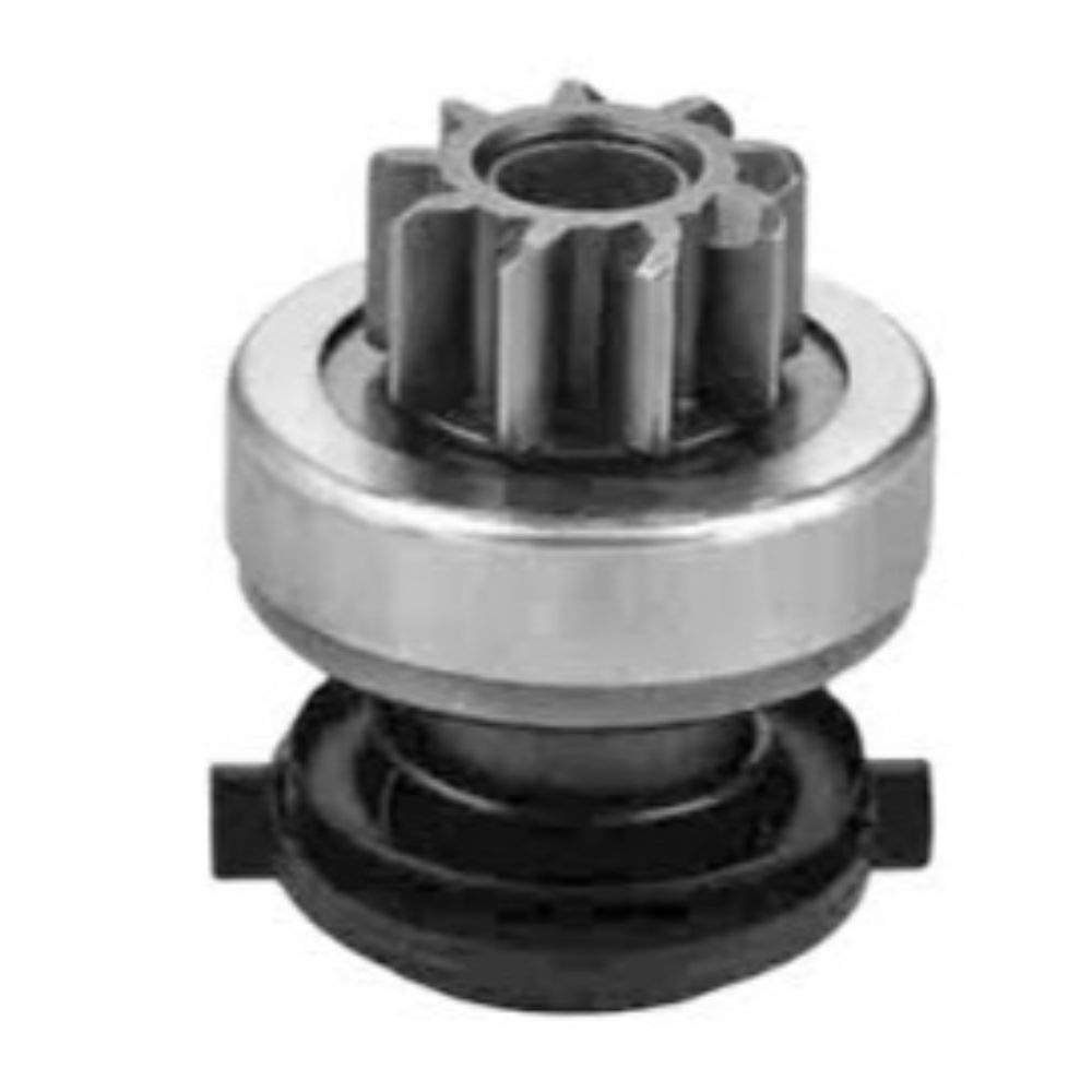 Bosch PMGR 9T Starter Drive Replacement for John Deere STR 18949 18954 31172 - Compatible with Tractors, Lawn Mowers & Agricultural Equipment