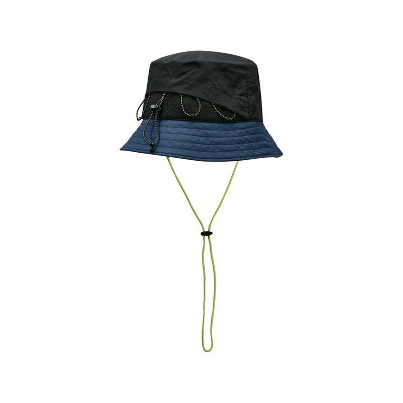Fisherman Hat L324U018/047Z - Waterproof Sun Protection Outdoor Fishing Hat for Men & Women - Perfect for Fishing, Hiking, and Beach Activities