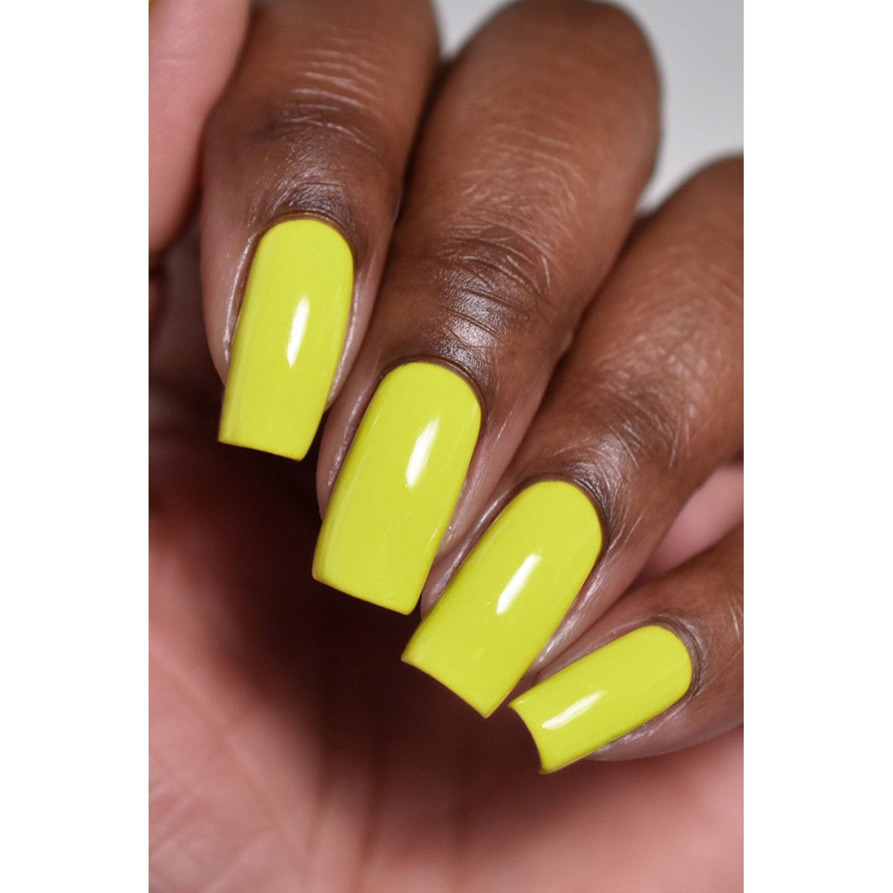 Cirque Colors Hustle Nail Polish - 0.37 oz Long-Lasting Vegan Nail Lacquer for Professional & At-Home Manicures