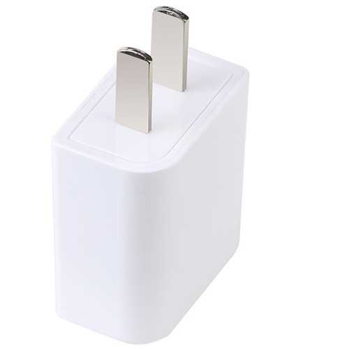 BIAZE M1 5V 1A USB Wall Charger Adapter - Fast Charging for iPhone, Samsung, Tablet & Smartphones - Perfect for Travel, Home & Office Use