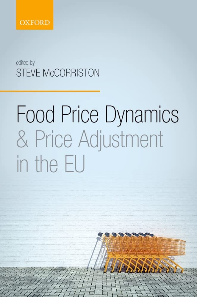 EU Food Price Trends & Adjustments - Market Analysis for Grocery Retailers & Suppliers
