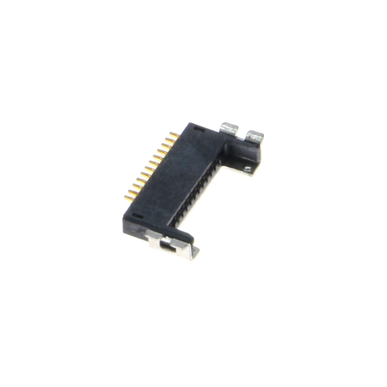 Original ISIGHT Camera WTB Connector Replacement for MacBook A1465 A1466 A1502 A1398 Models - Compatible with CCR20-AK7100-1 - Perfect for MacBook Pro/Air Screen Repairs & Camera Module Replacements
