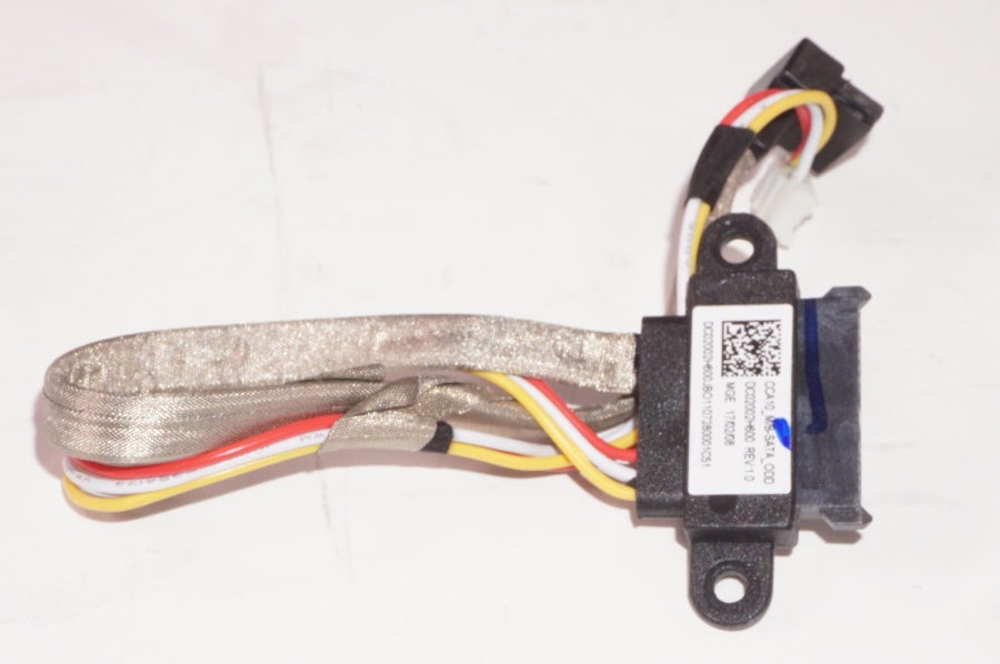 Original Lenovo 00XJ046 SATA HDD/ODD Cable Replacement for Laptop - Compatible with ThinkPad T440 T450 T460 T470 & More - Perfect for Hard Drive & Optical Drive Upgrades