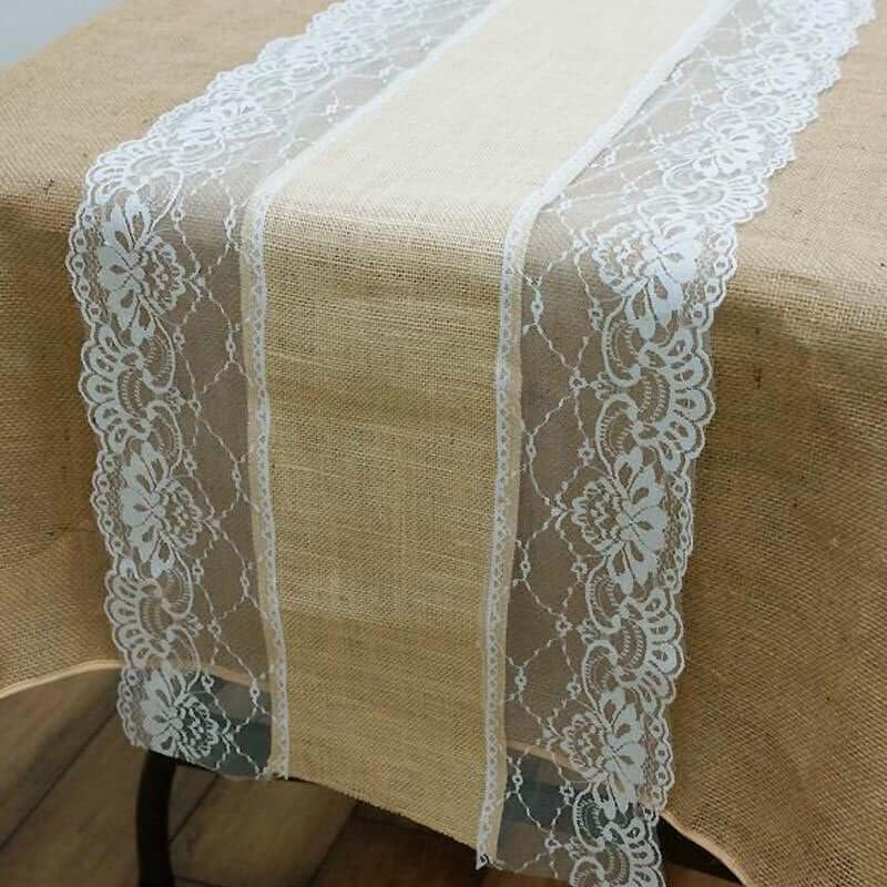Burlap