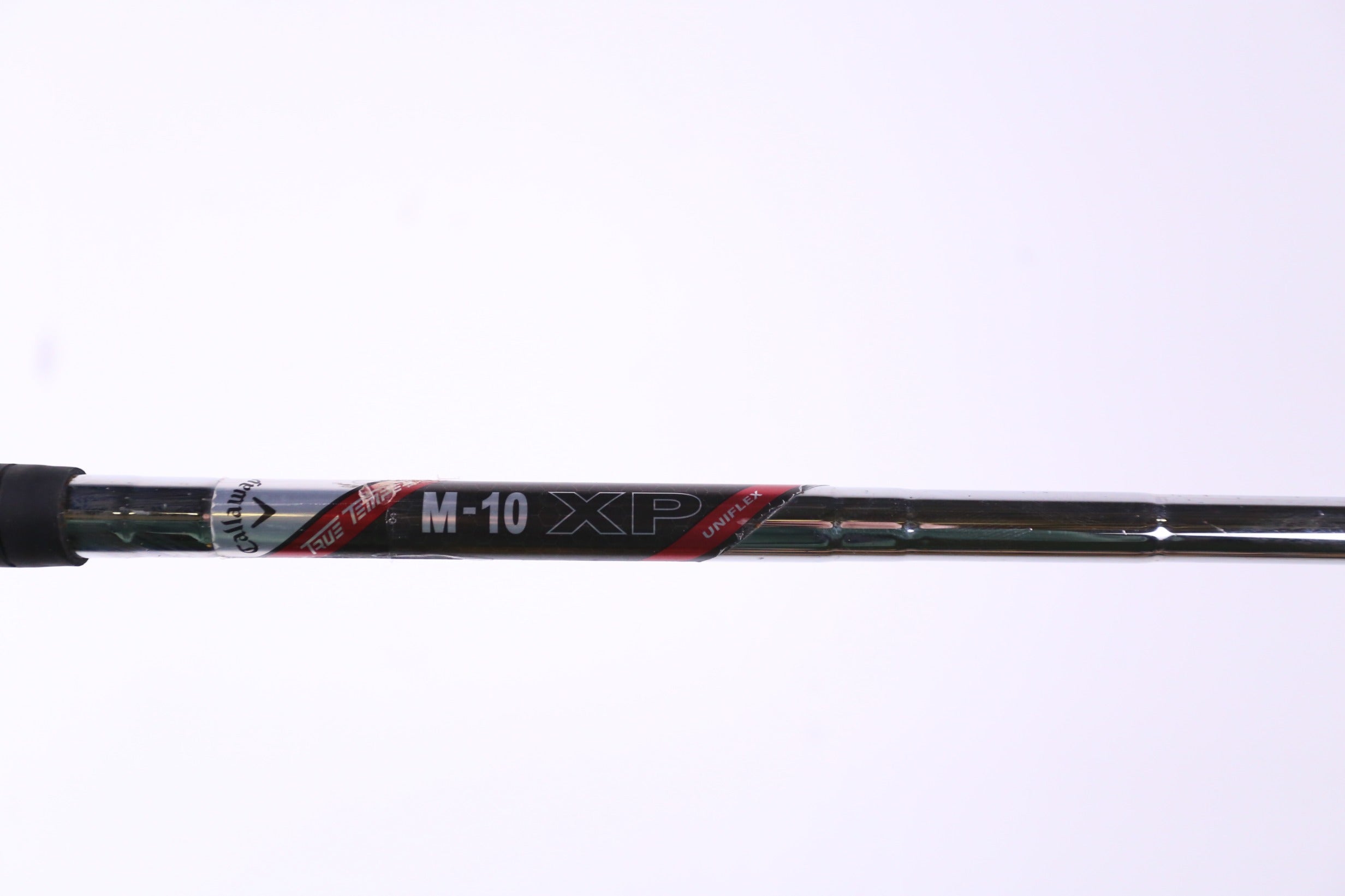 Used Callaway RAZR X HL 6 Iron Right Handed Golf Club - Uniflex Steel Shaft for Men & Seniors | Perfect for Driving Range Practice & Course Play