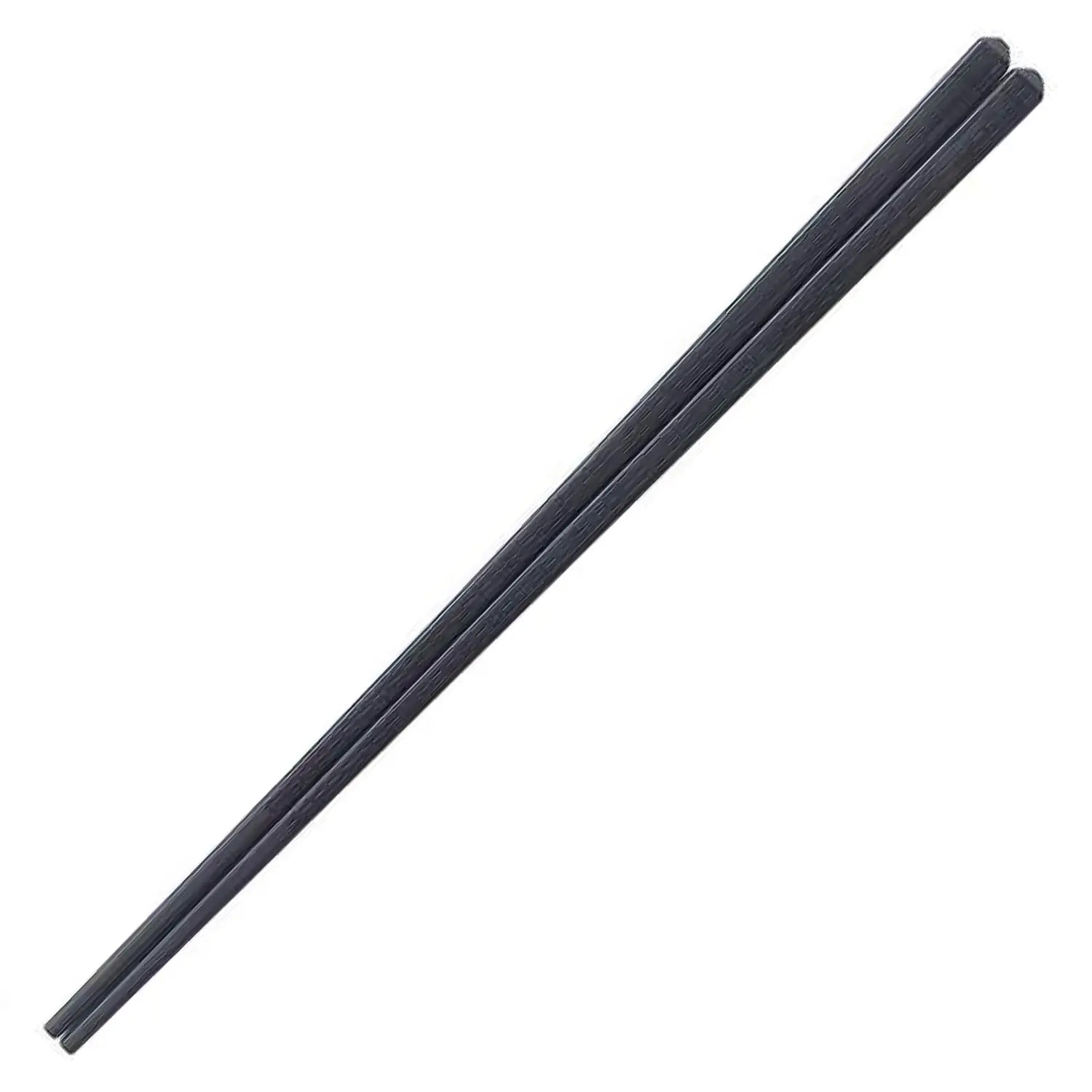 Premium Fukui Craft SPS Resin Ebisu Square Lacquered Non-Slip Chopsticks - 21.8cm (8.6