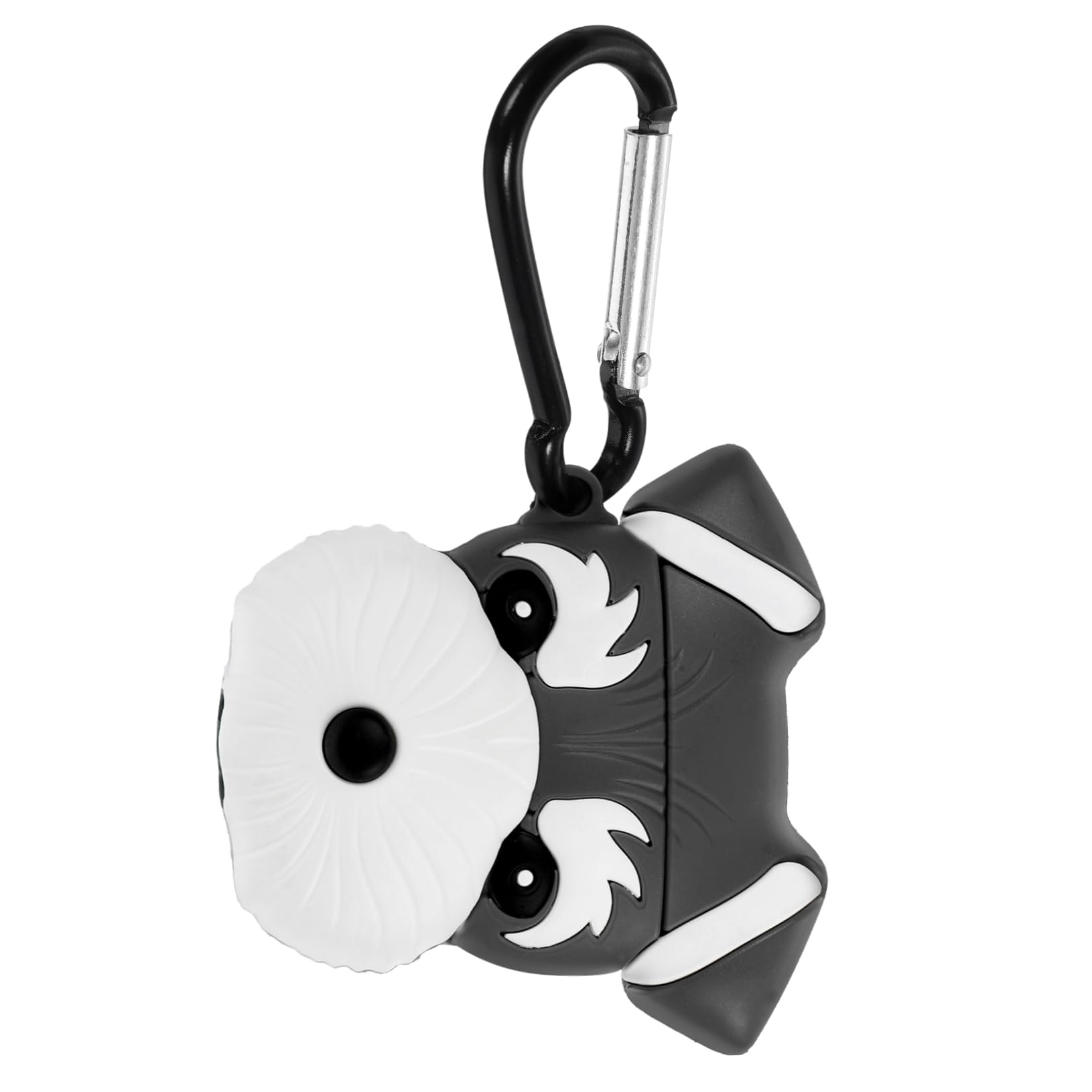 Gadpiparty Wireless Earbuds Case - Cartoon Design Protective Cover for Headphones (1pc) | Perfect for Travel, Gym & Daily Use