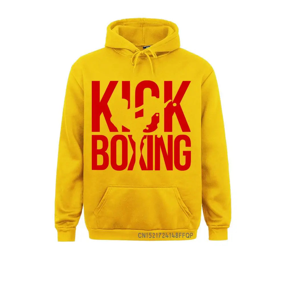 Authentic Badr Hari Kickboxing Hoodie - Men's Oversized Pullover Sweatshirt for Kickboxing Fans | Gym, Streetwear, Casual Wear