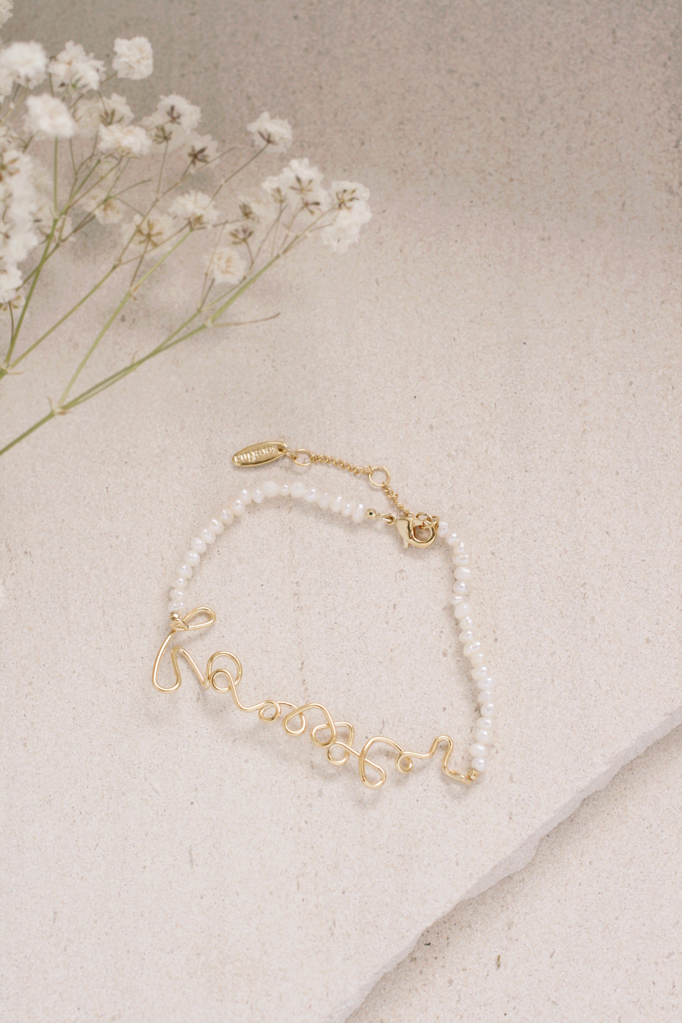 Forever Bracelet - Dainty Gold & Silver Adjustable Chain Bracelet for Women | Perfect for Everyday Wear, Gifts & Special Occasions