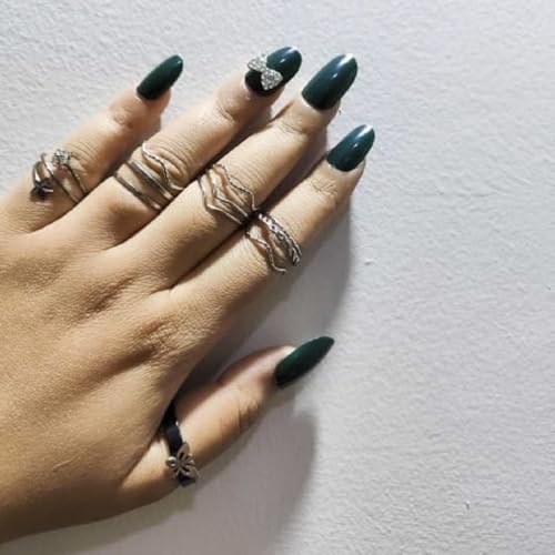Teal Green