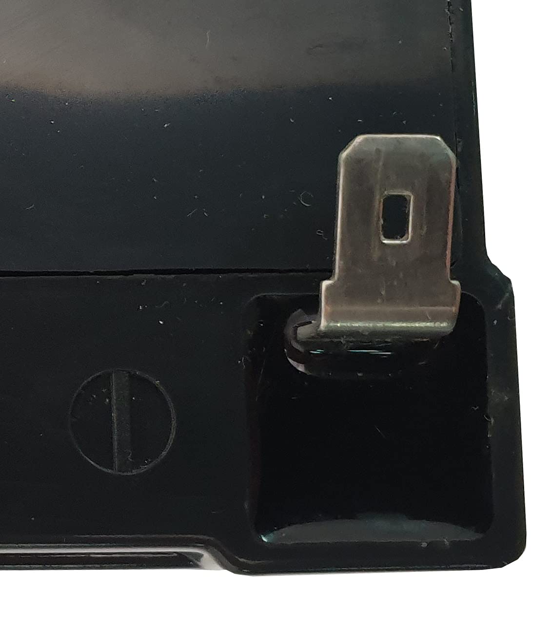 BatteryTrader® 12V 12Ah VRLA AGM Sealed Lead Acid Replacement Battery for Shoprider Ultralight Mobility Scooters - Perfect for Outdoor Travel, Shopping & Daily Commuting