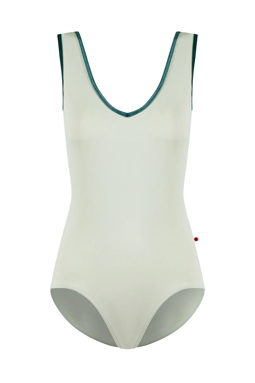 Yumiko Gina Leotard - Premium Ballet Dancewear for Women | Perfect for Ballet Class, Performance & Practice