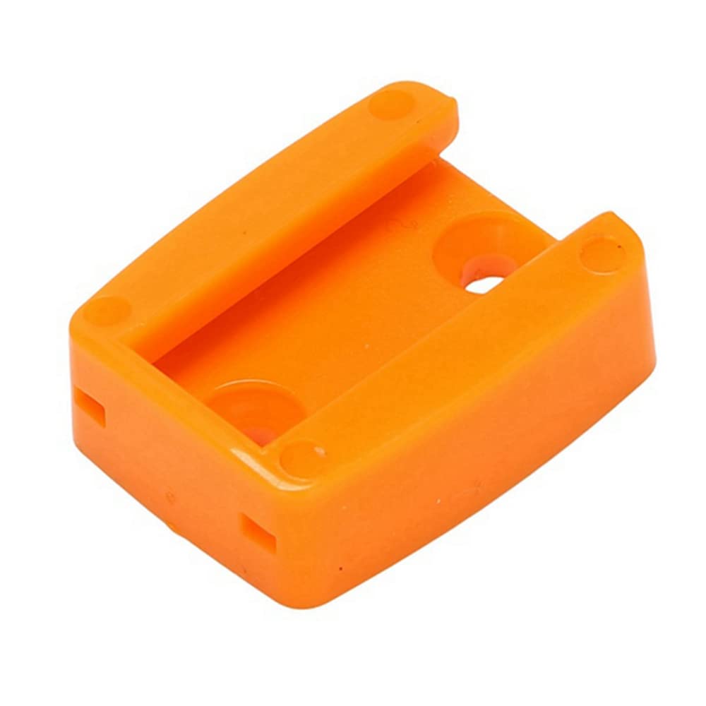 2Pcs Replacement Parts for XC-2000E Electric Orange Juicer - Peeler Holder & Machine Spare Parts | Durable Accessories for Fresh Juice Making at Home, Restaurants or Juice Bars