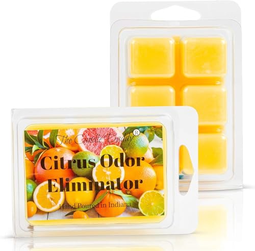 Citrus Odor Eliminator