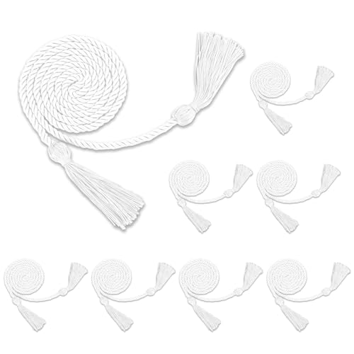 White (8pcs)