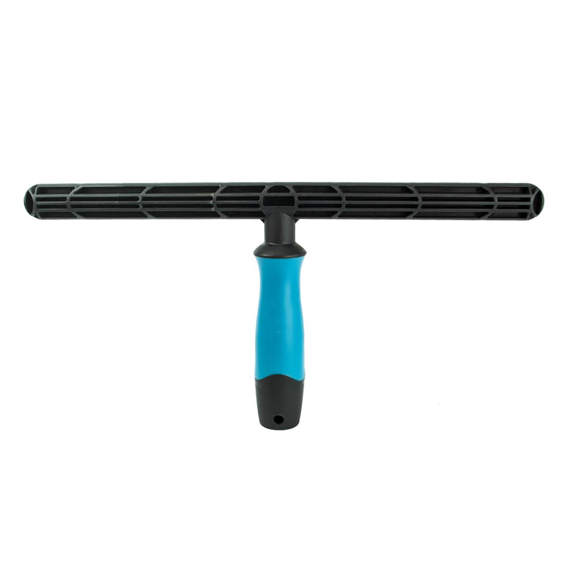 Moerman Ergonomic T Bar - Premium Window Cleaning Tool for Streak-Free Glass - Perfect for Home, Office, and Commercial Use
