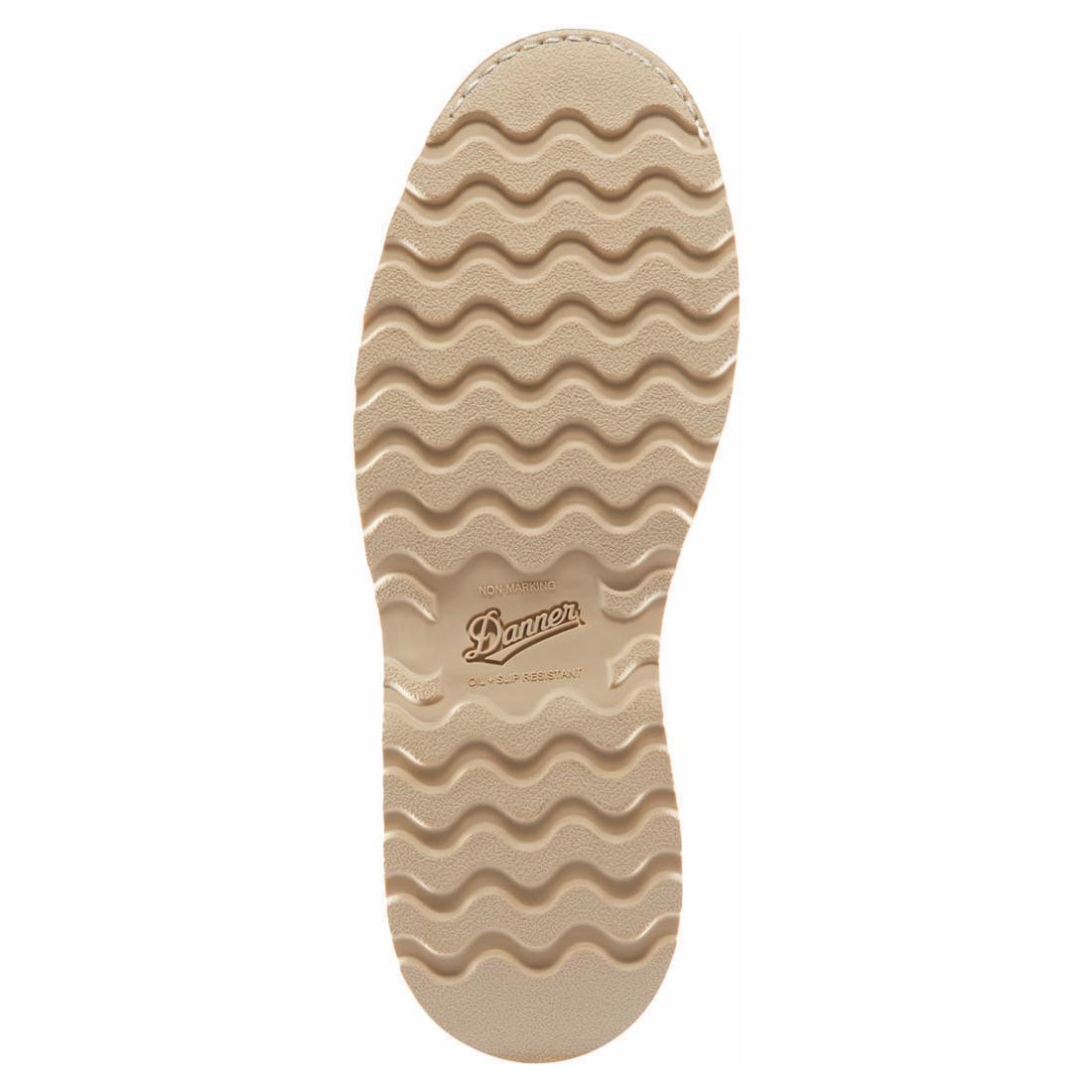 Cedar River Moc Toe 8