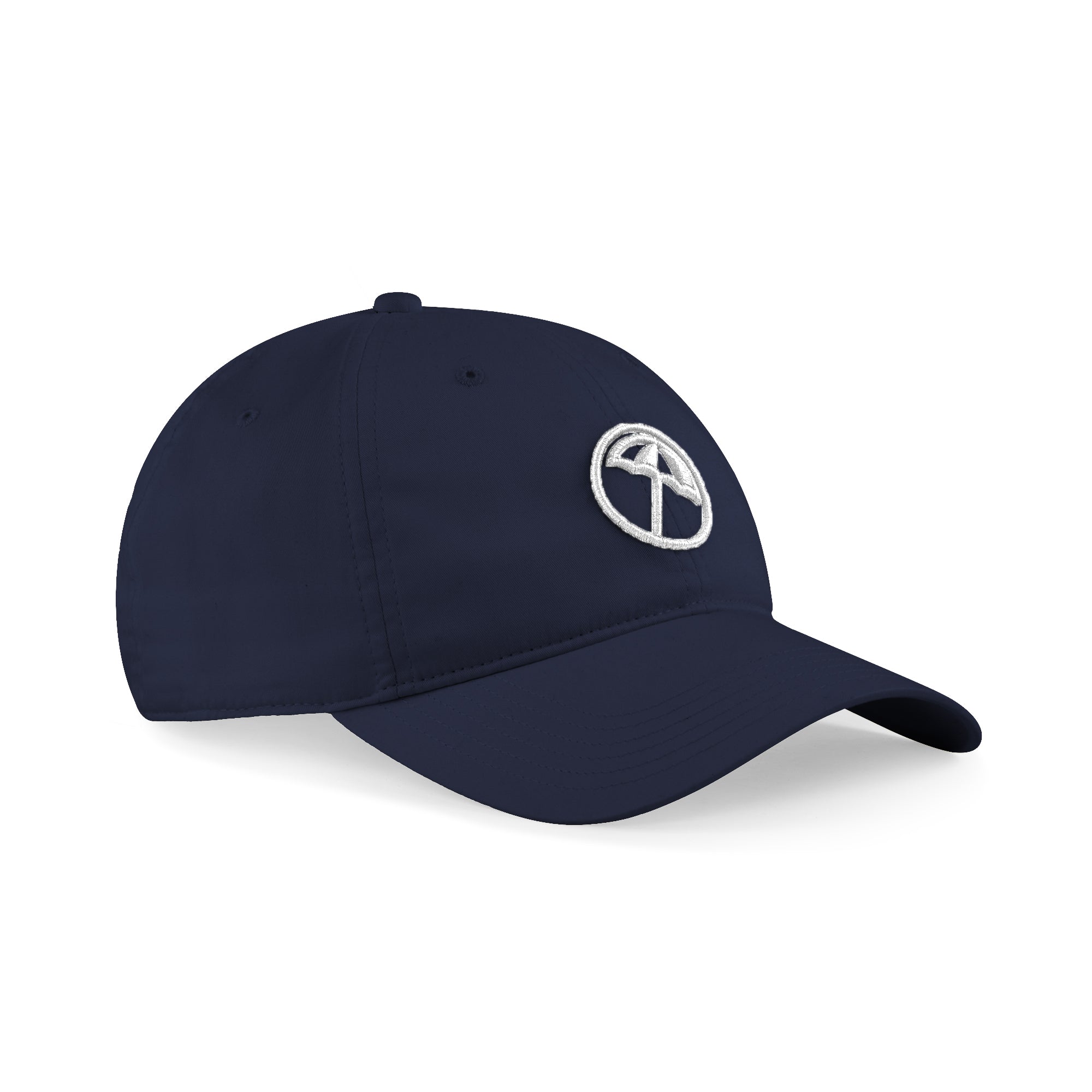Dad Golf Cap - Adjustable & Breathable Baseball Hat for Men - Perfect for Golf, Outdoor Sports & Casual Wear