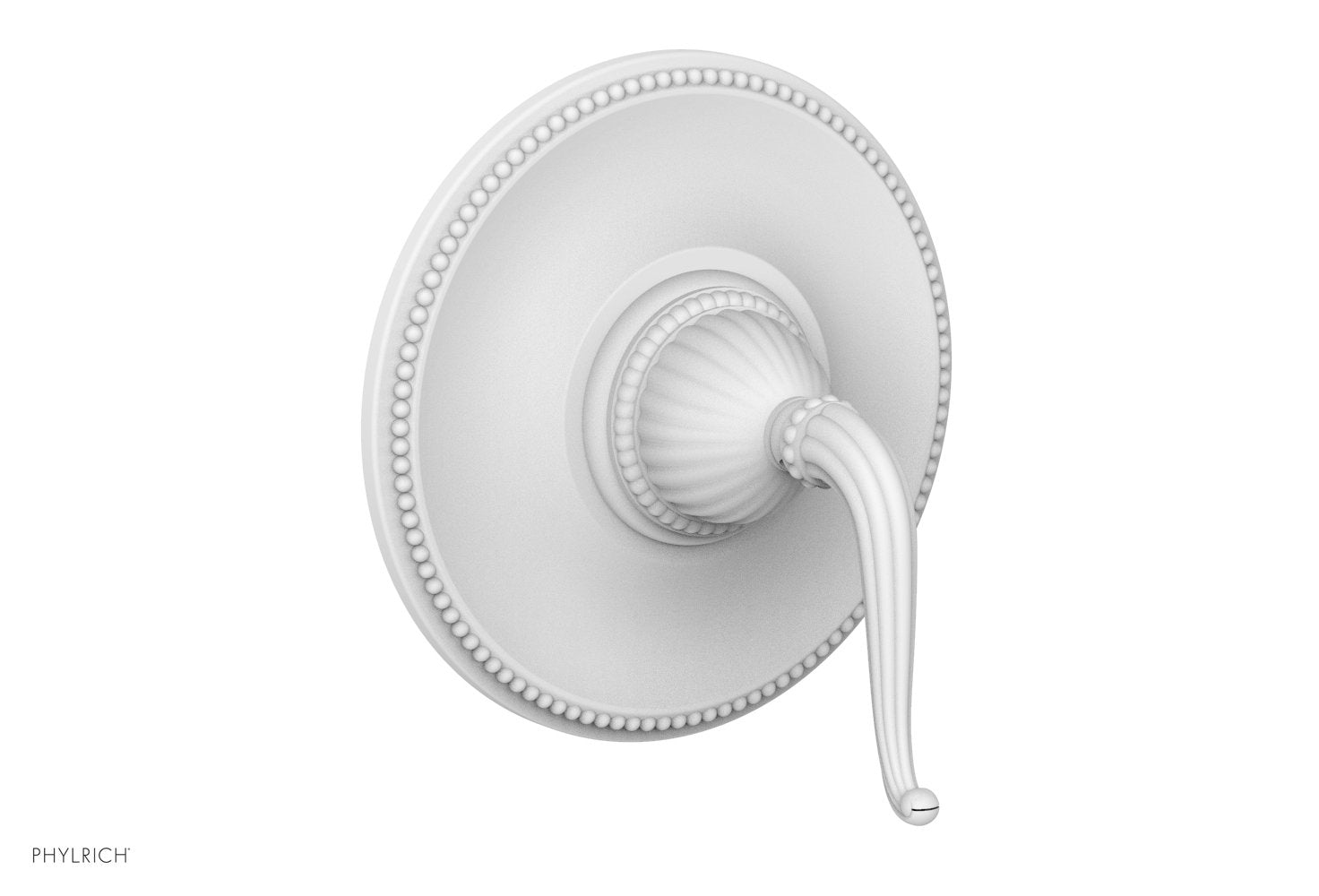 Georgian & Barcelona 3/4 Thermostatic Shower Trim TH141 - Modern Bathroom Fixture for Luxury Spa Experience at Home
