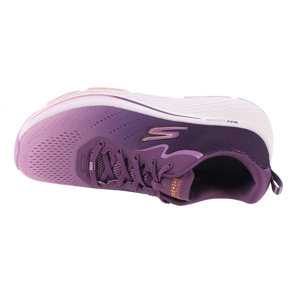Skechers Performance Max Cushioning Elite 2.0 Women's Running Shoes - Lightweight Walking Sneakers with Superior Cushioning for Jogging, Gym Workouts & Daily Comfort