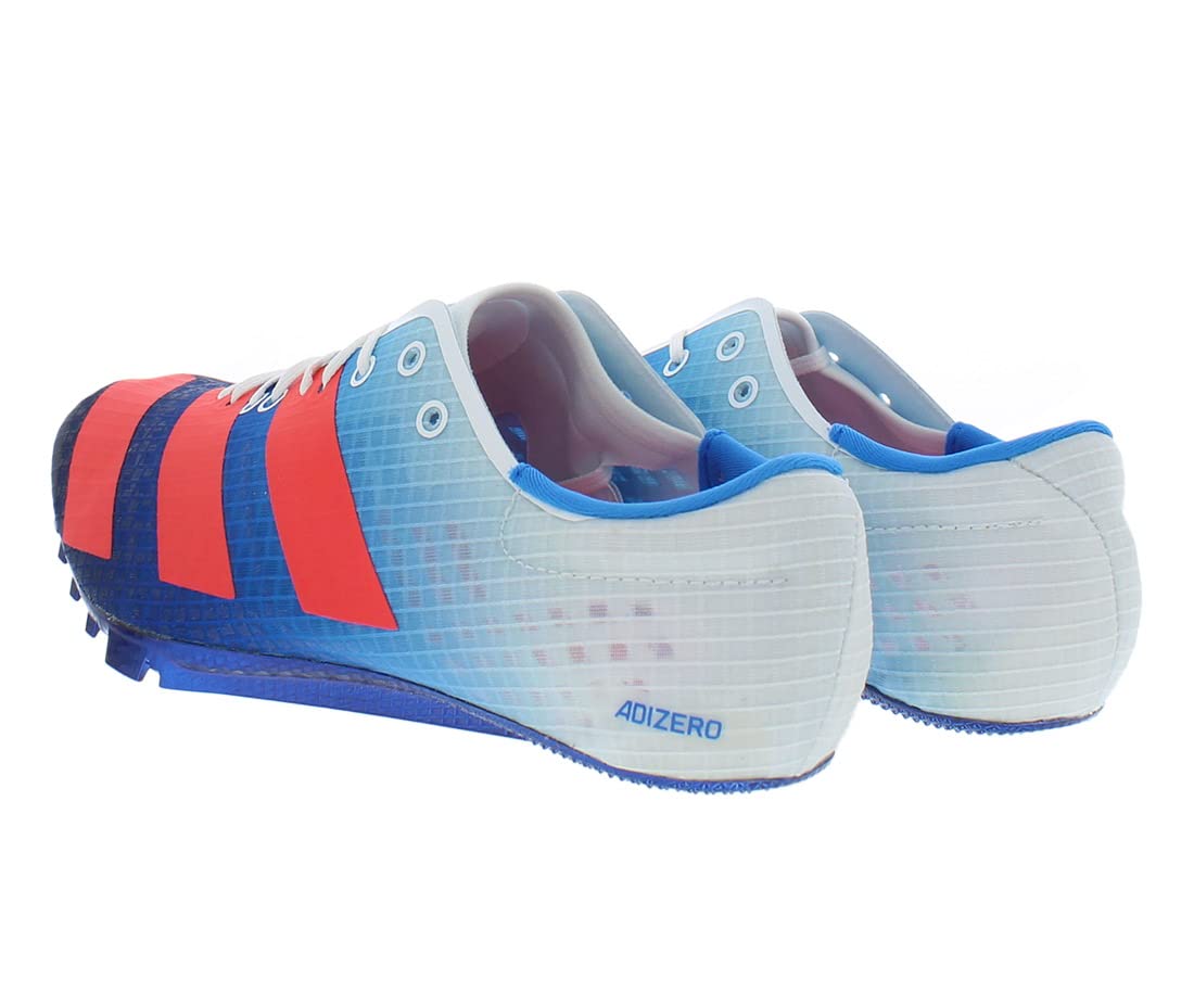 Adidas Adizero Prime Sp Running Shoes for Men & Women - Lightweight Performance Sneakers for Marathon, Training & Gym Workouts