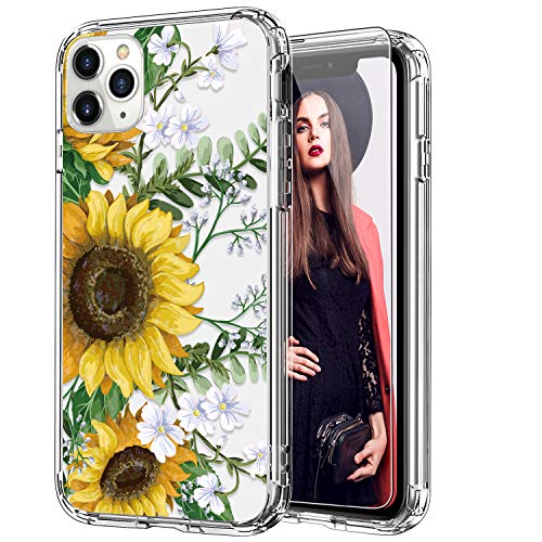 Blooming Sunflowers