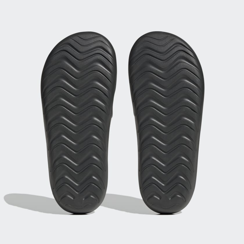 Adidas Men's Adicane Slides - Comfortable & Stylish Sandals for Casual Wear, Poolside, Beach & Lounging