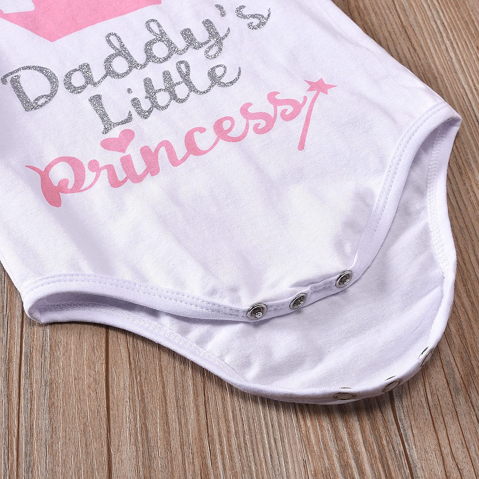 Adorable Baby Girl Clothes 0-24 Months | Newborn Infant Summer Outfits | Cute & Comfortable Cotton Rompers, Dresses & Sets for Playtime, Beach & Family Photos