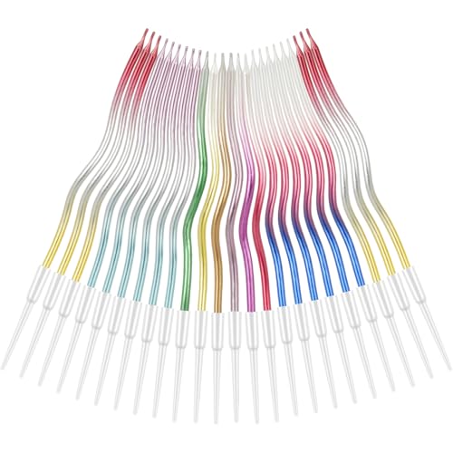 Gradient Spiral