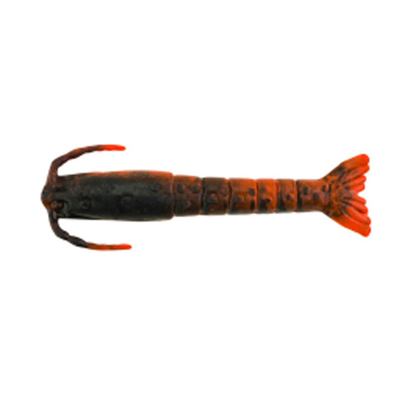 Banana Prawn