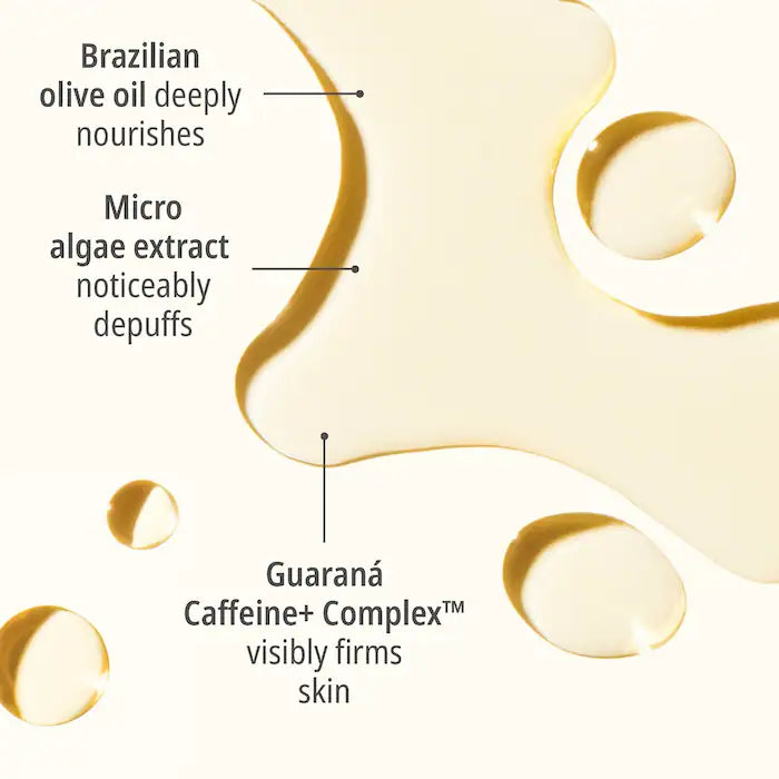 Sol de Janeiro Bum Bum Firmeza™ Firming & Anti-Inflammatory Body Oil – Skin Tightening & Cellulite Reduction for Legs, Arms & Stomach – Perfect for Post-Workout Recovery & Summer Glow